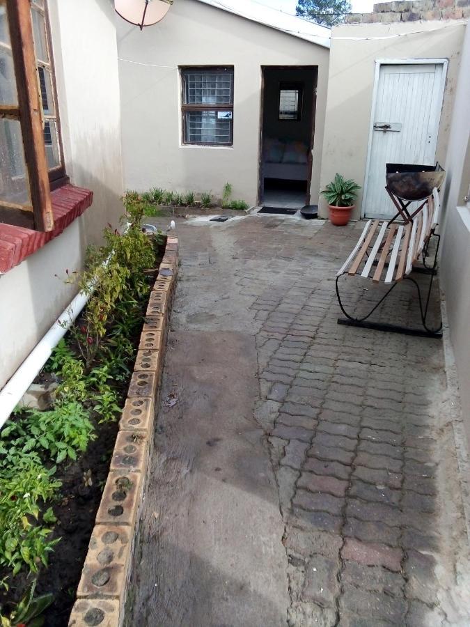 Amelia'S Cottage The Crags Экстерьер фото